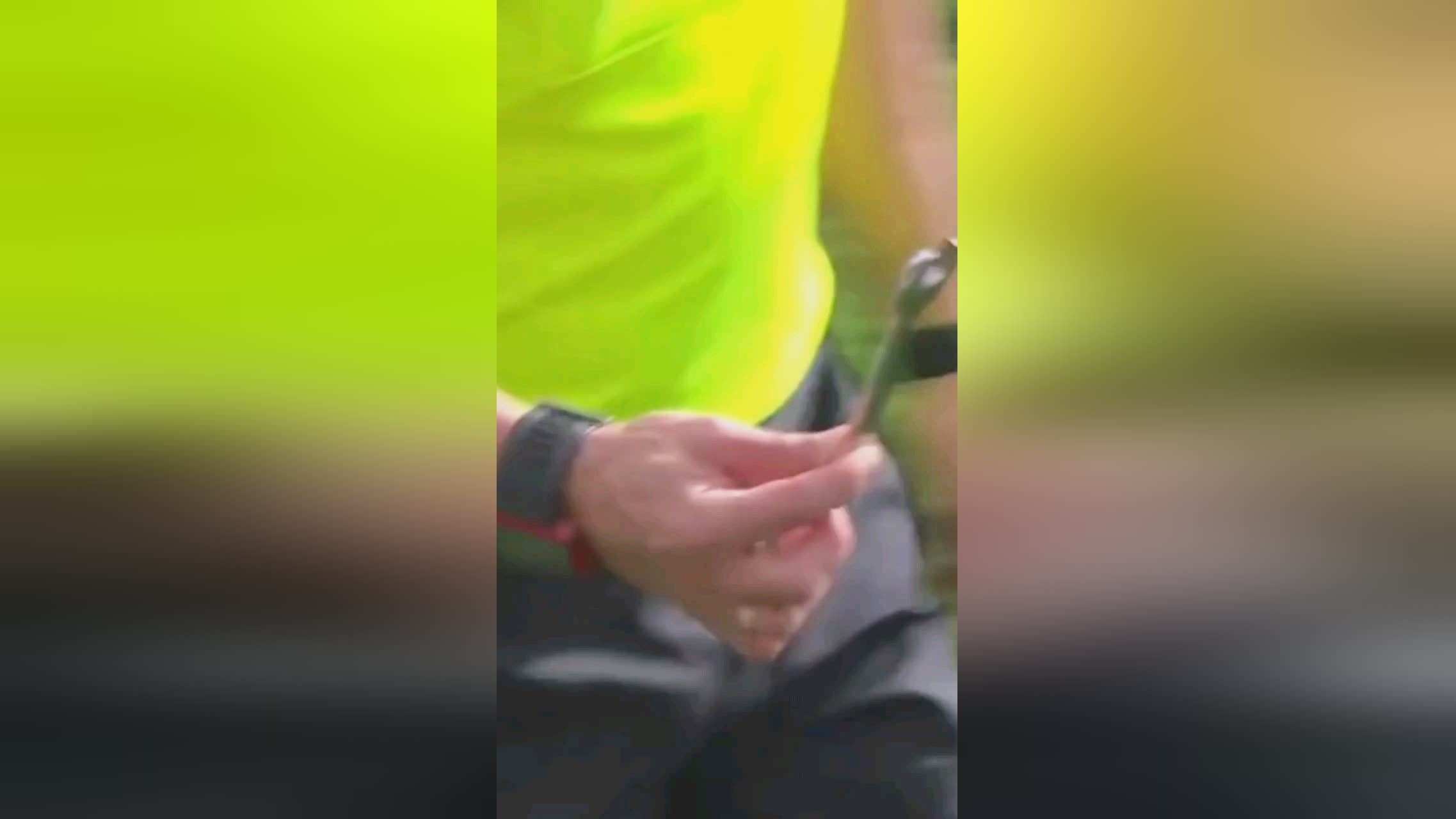 锋中国