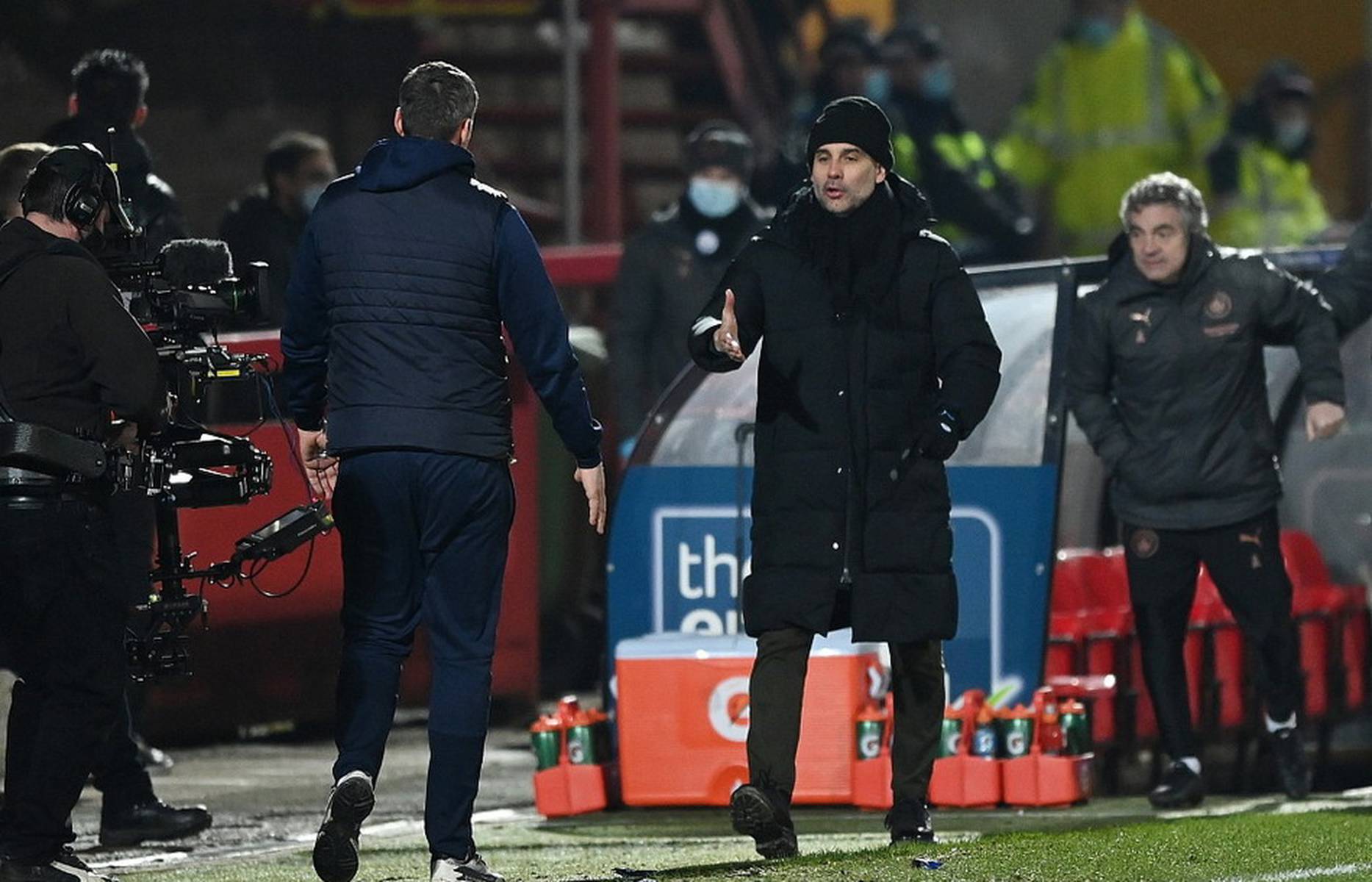 前阵容需要 前阵容需要