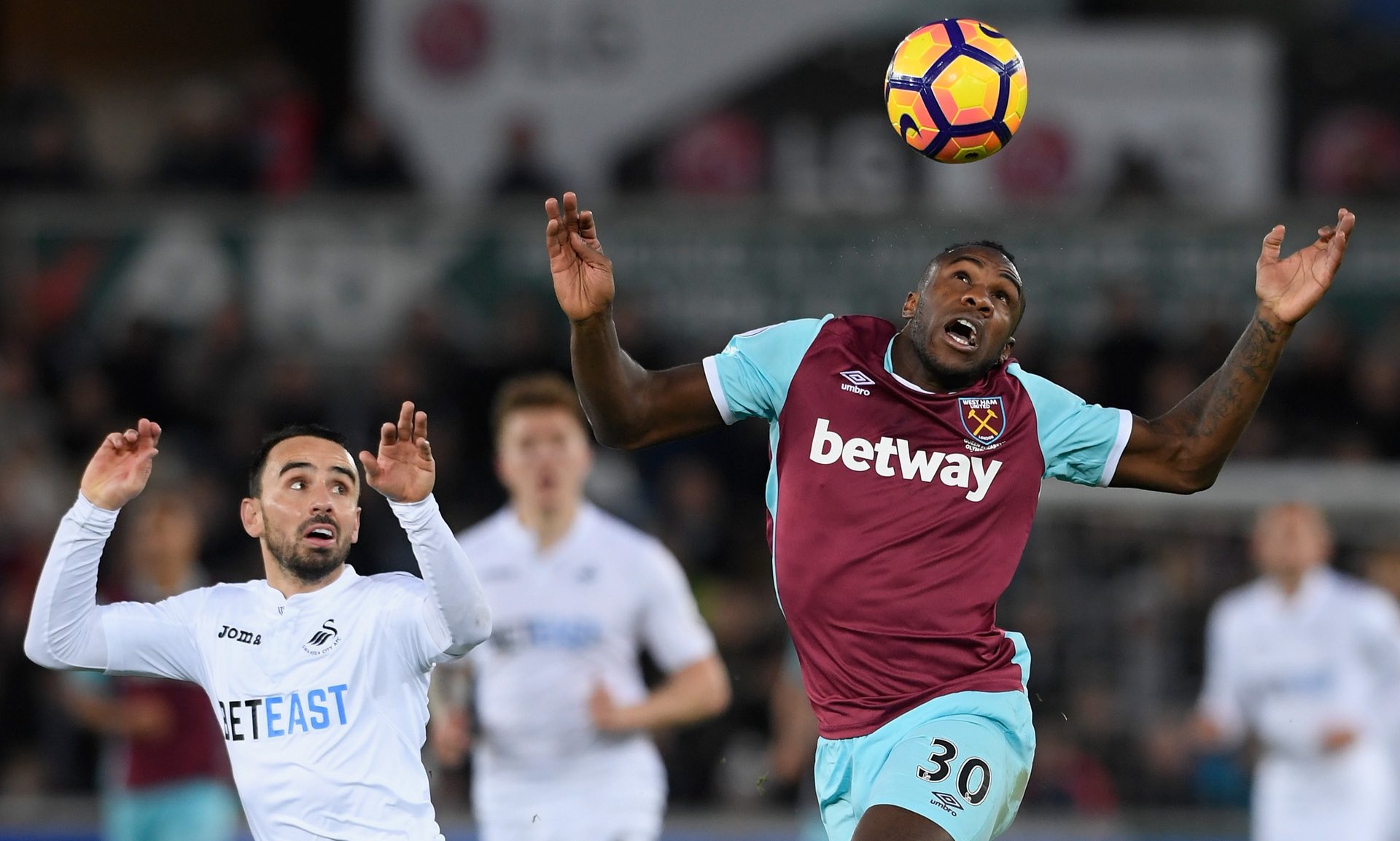 手的梦想舞 手的梦想舞